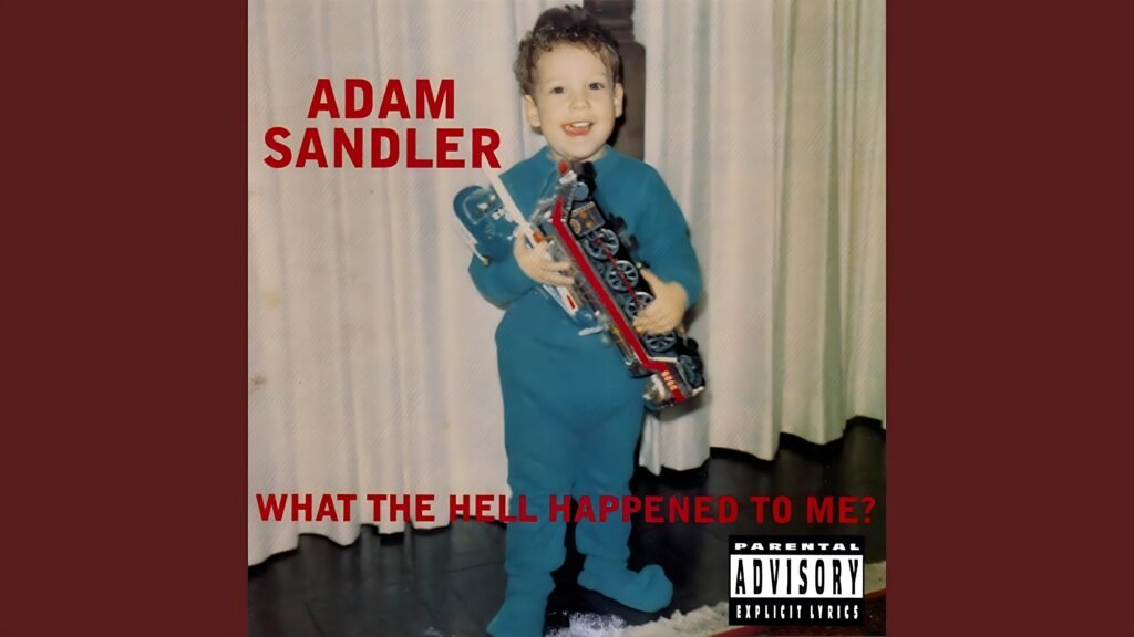 An Ode to Adam Sandler