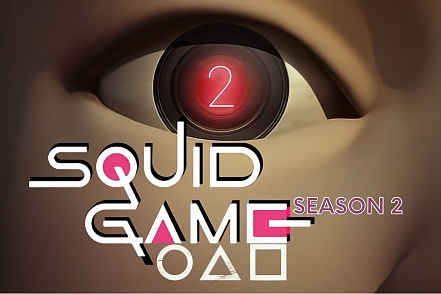 Squid Game Season 2 Release Date: Everything We Know So Far