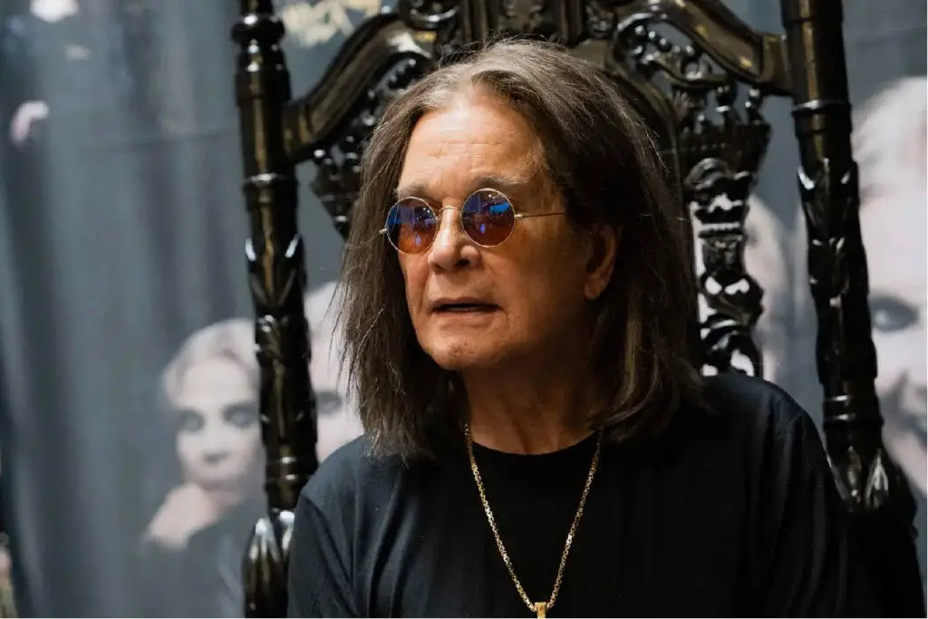 Ozzy Osbourne: The Prince of Darkness Still Rocks On