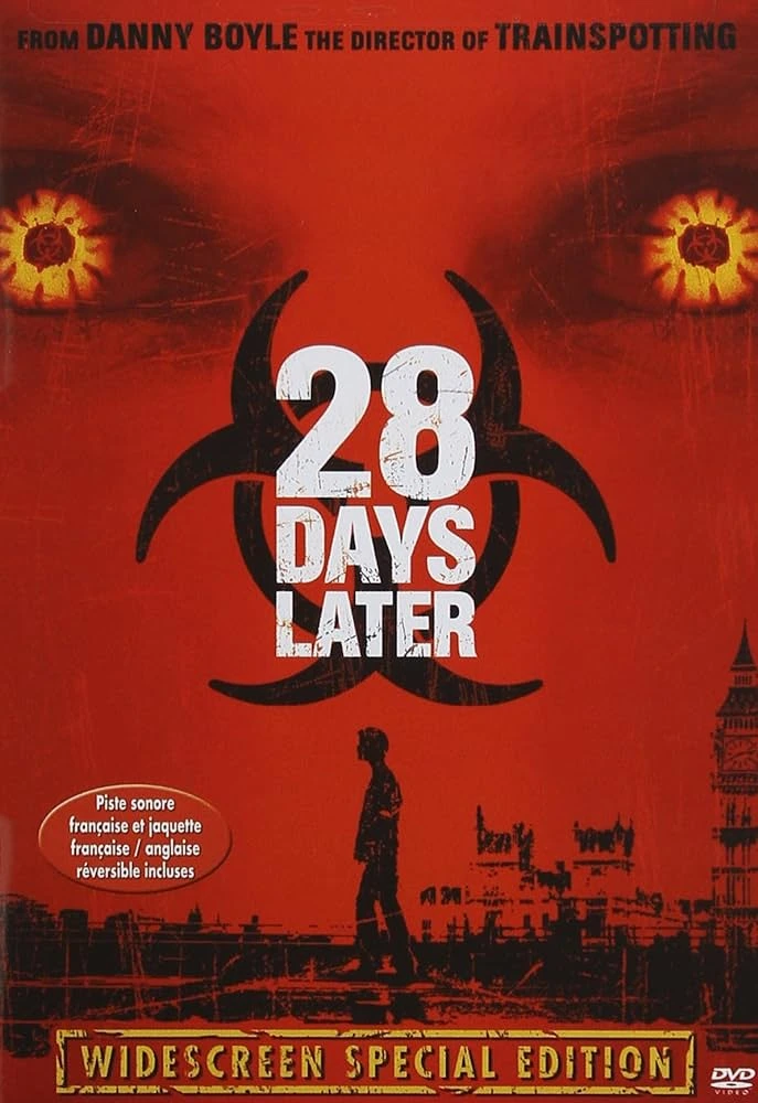  28 Days Later TV Series