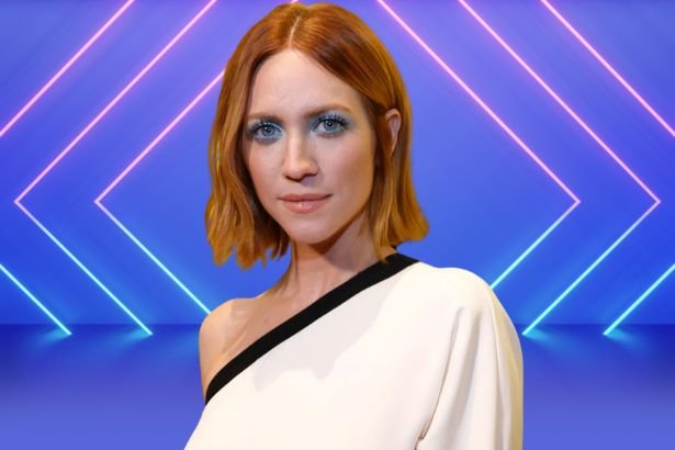 Brittany Snow Finds Silver Linings After Divorce From Tyler Stanaland