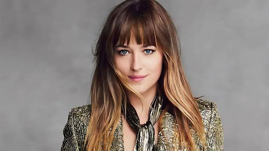 Dakota Johnson: Carving Her Own Path as a Leading Lady