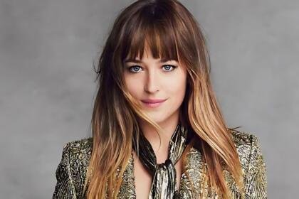 Dakota Johnson: Carving Her Own Path as a Leading Lady