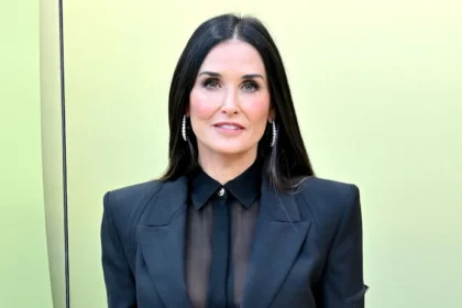 Demi Moore: Hollywood Icon | Demi Moore Net Worth