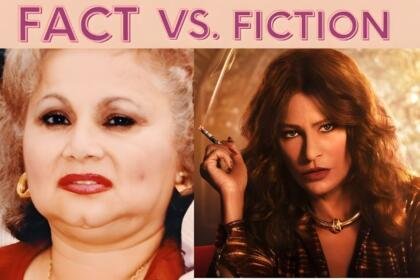 Fact vs. Fiction: How Accurate is Netflix "Griselda"?