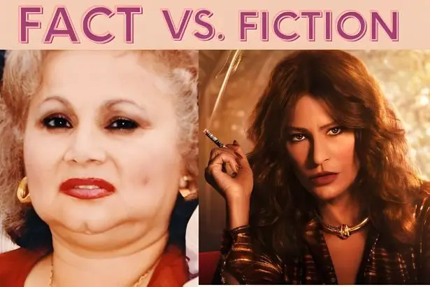 Fact vs. Fiction: How Accurate is Netflix "Griselda"?