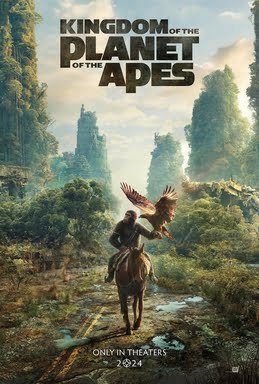 Kingdom of the Planet of the Apes Reviews | Kingdom of the Planet of the Apes