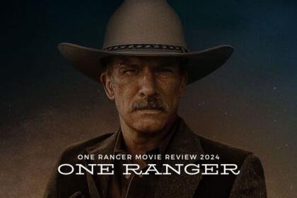 One Ranger Movie Review 2024
