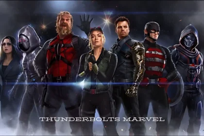 Thunderbolts Marvel Movie Review | Thunderbolts Release Date, Marvel 'Thunderbolts' Cast,