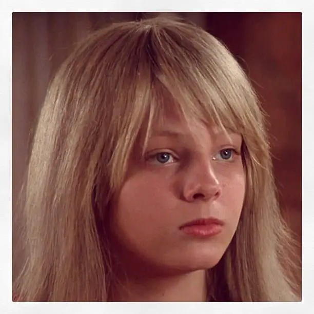 Jodie Foster: Early Beginnings as a Child Star