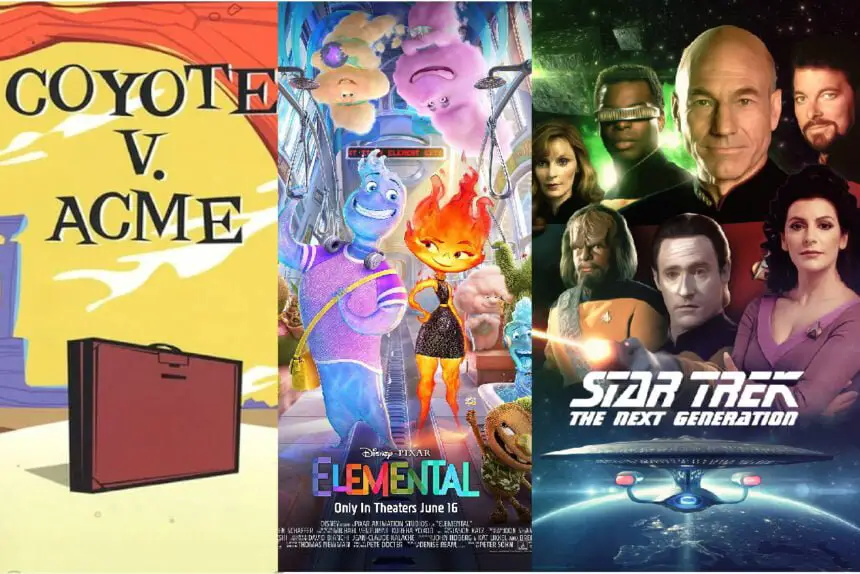 Family Fun with Upcoming Sci-Fi Movies for Families
