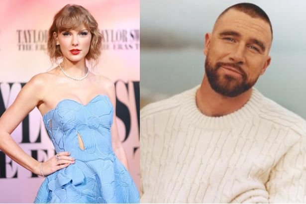 Taylor Swift's New Album to Share Her First Impressions of Travis Kelce