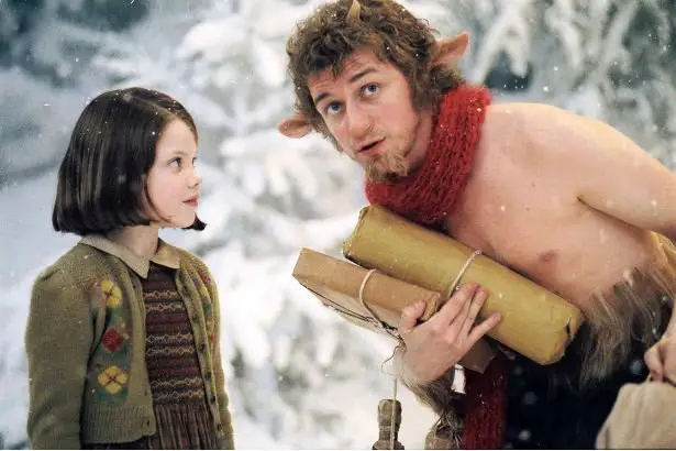 Netflix Chief Promises Epic Scope for Upcoming Narnia Adaptation