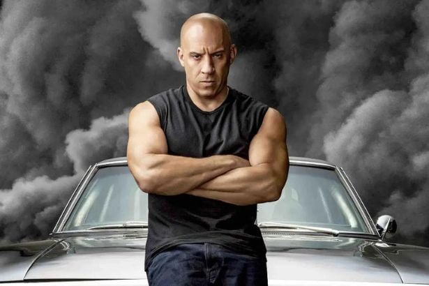 The Fast and Furious Franchise Approaches Its Final Chapter, Says Star Vin Diesel
