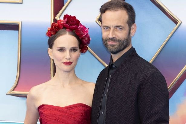 Natalie Portman Quietly Comments on Rumors About Her Marriage