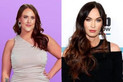 Love Is Blind Chelsea Reaches Out to Megan Fox Over Online Comments