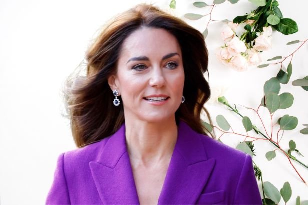 Kate Middleton Health Update