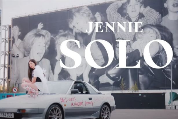 Jennie Makes K-Pop History as First Female Artist With 1 Billion YouTube Views