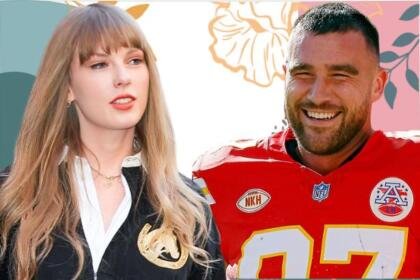 Travis Kelce Coach Reveals Taylor Swift Discreet Early Stadium Visits