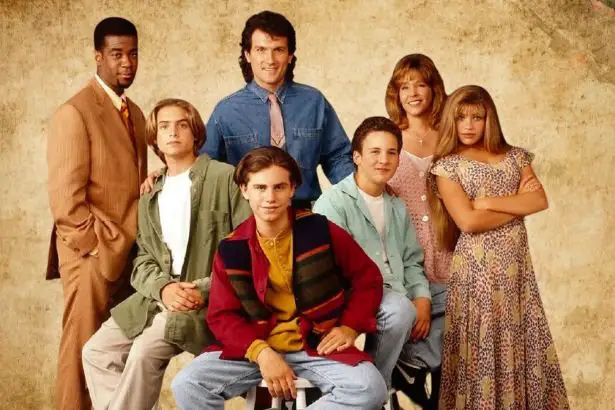 Revisiting the Enduring Legacy of Boy Meets World