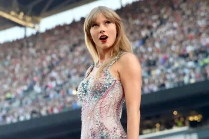 Is Taylor Swift Going to the Super Bowl 2024?