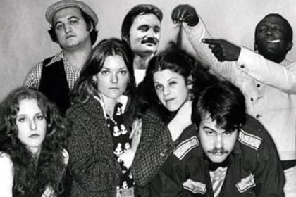 SNL 1975 Movie Cast Members: Saturday Night Live Cast Members