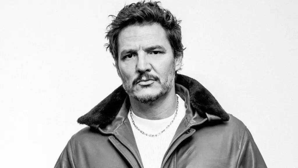 Pedro Pascal