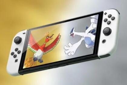 Exploring the Pokemon Gold and Silver Switch Remake Rumor