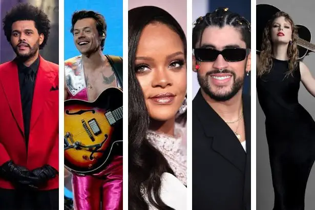who is performing at the super bowl 2024