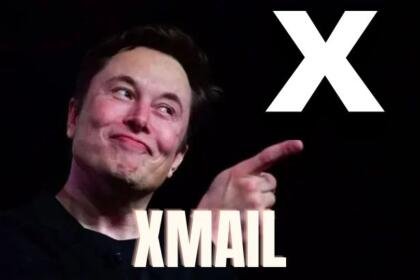 Elon Musk XMail