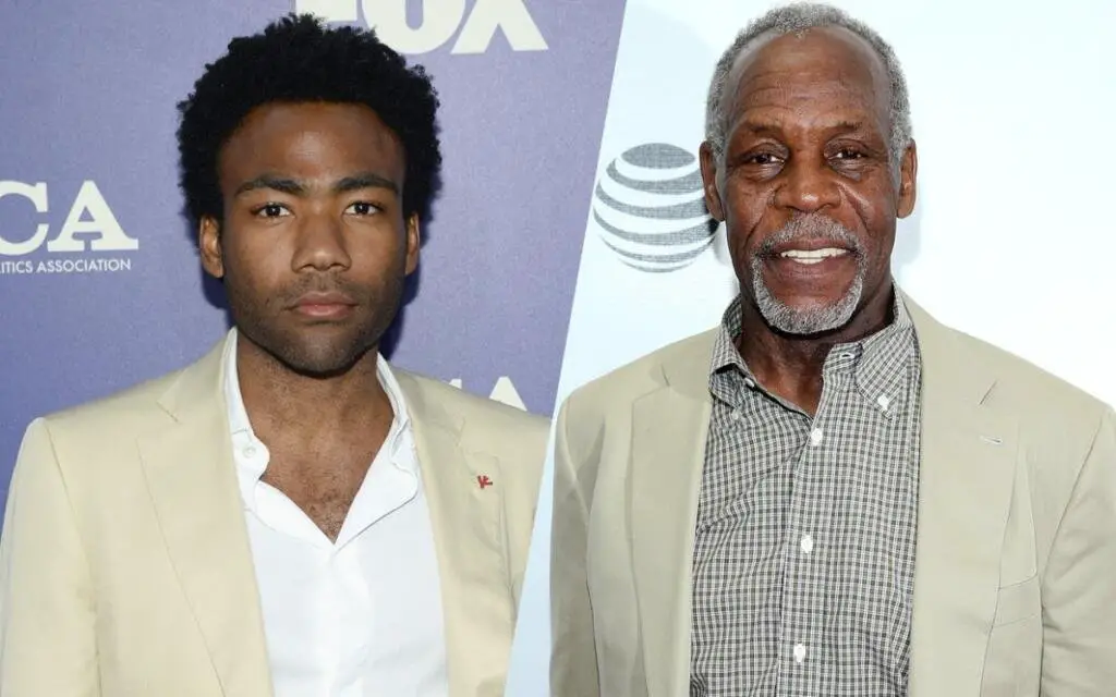 Is Donald Glover Related to Danny Glover? Unmasking the Mystery
