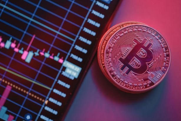Bitcoin Bounces Back to $65K Ahead of Crucial Fed Decision on Interest Rates