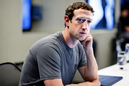Mark Zuckerberg $3 Billion Loss: Facebook, Instagram Global Outage Hits Meta CEO Net Worth