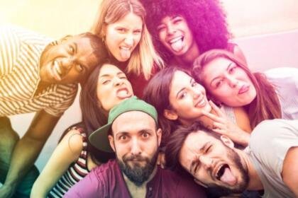 Gen Z vs Millennials: The Race to Become the Richest Generation