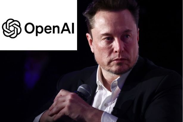 OpenAI Reveals Elon Musk's Emails Demanding "Full Control" Amid Legal Battle