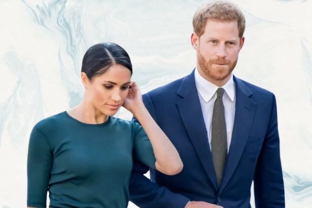 The Poisonous Pair: Why Meghan Markle and Prince Harry Lost Favor