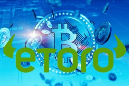 Buying Bitcoin on eToro: Beginner Guide