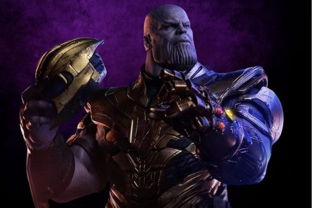 Guardians of the Galaxy Vol 1 Confirmed Thanos' MCU Plan Was Doomed