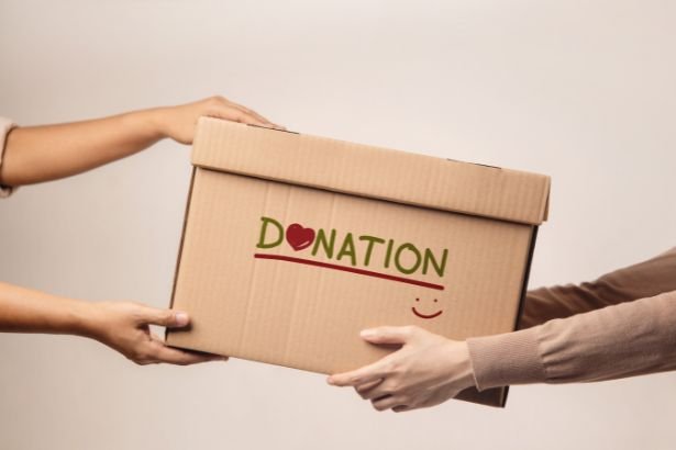 Effortless Way to "Donate Car to Charity California" – Comprehensive Guide