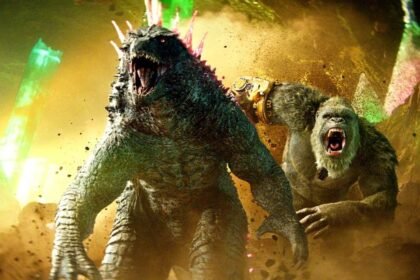 Decoding the Epic Finale of "Godzilla X Kong: The New Empire" and Its Impact on the MonsterVerse