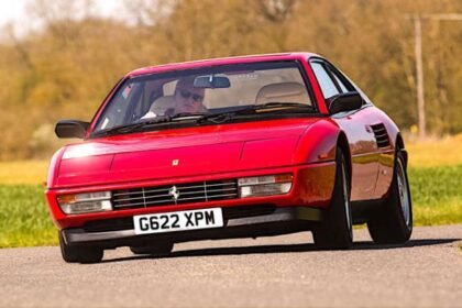 5 Sporting Cars That Missed the Mark: Unfulfilled Promises on the Road