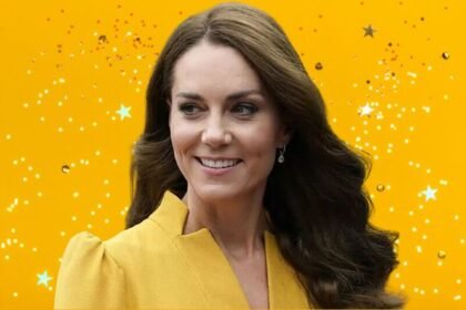 Kate Middleton Resurfaces: Glimpse Into the Princess's Recovery Journey After Abdominal Surgery