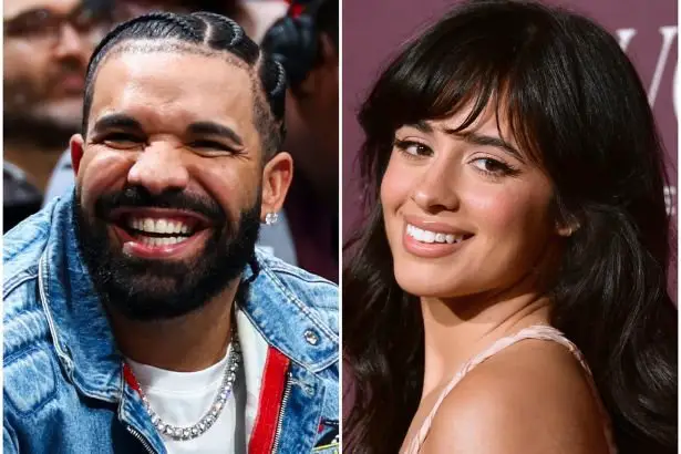 Camila Cabello Spills the Tea on Drake Dating Rumors