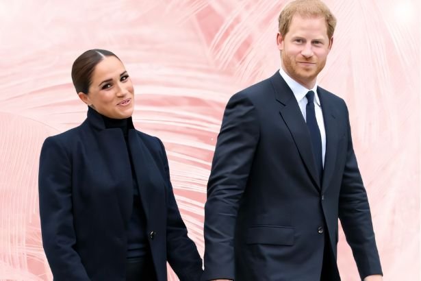 Prince Harry Wild Days: Alcohol and Cigarettes Before Meeting Meghan Markle