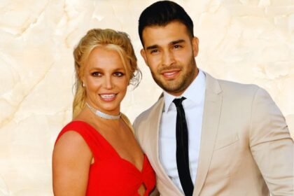 Sam Asghari Admirably Talks About His Past Involving Britney Spears