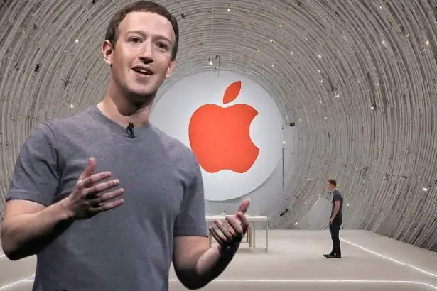 Mark Zuckerberg Unimpressed with Apple Vision Pro
