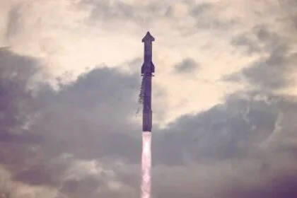 Starship Soars: Did Elon Musk Starship Ace its Third Test Flight?