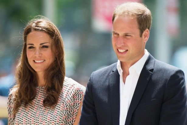 Prince William Stepping Up to Shield Kate Middleton Amid Health Struggles