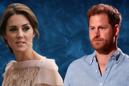 Prince Harry Extends Support Amid Kate Middleton Privacy Breach Concerns