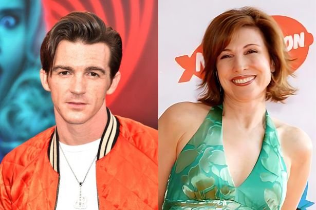 Nancy Sullivan Stands in Solidarity with Drake Bell Amid Struggles